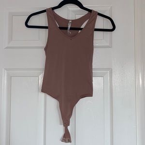 Urban Heritage Bodysuit